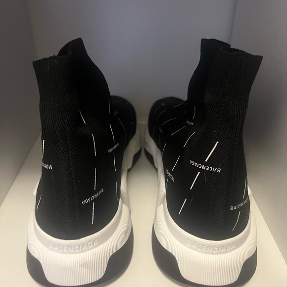 Balenciaga Sock runners - Picture 3 of 3